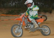 KTM 50 SX KTM 50 SX